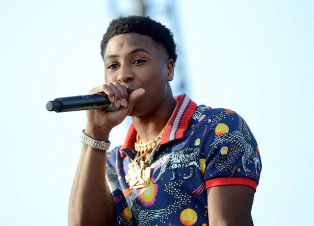 Детские фото NBA YoungBoy:  Детство рэпера шокировало соцсети!