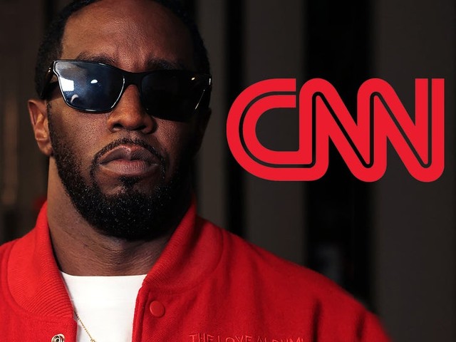 Дидди обвиняет CNN в изменении видео с избиением Касси! 🤯
