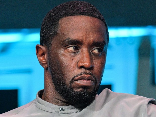 Diddy изнасиловал женщину и записал это на видео?! 😱