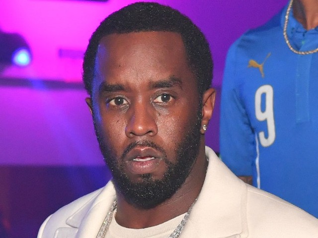 Diddy – секс-раб и наркобарон? 😱 Рэпер арестован по шокирующим обвинениям!