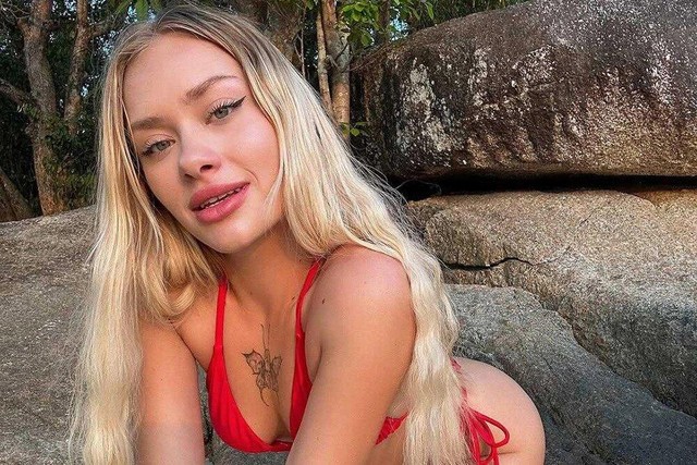Дикая ночь в Дубае довела модель до комы! 🔞