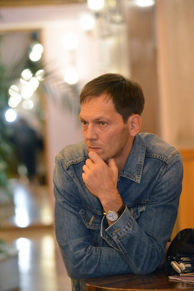 Дмитрий Щербина: Трагедии, разводы и тайны третьей семьи! 💔