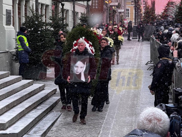 Добровольская на смертном одре скучала по Ефремову в тюрьме! 😭