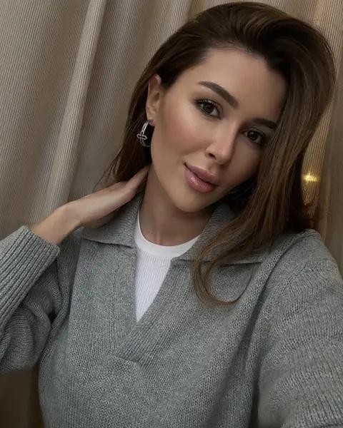 Дочь Заворотнюк беременна! 🤰  И набрала 12 кило счастья!  😱
