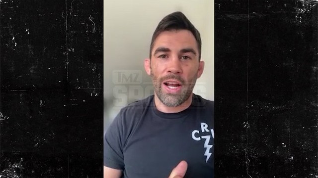 Доминик Круз вернётся в октагон!  Последний танец в UFC! 🥊🔥