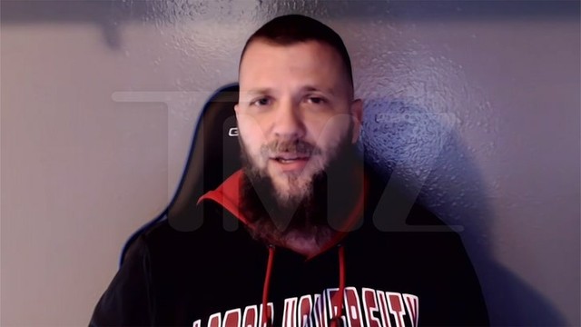 😱 Друг террориста из Нового Орлеана в шоке: "Он не такой!"