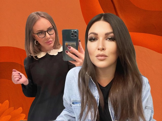 Дубцова vs Малиновская: Звездные разборки в прямом эфире! 😲