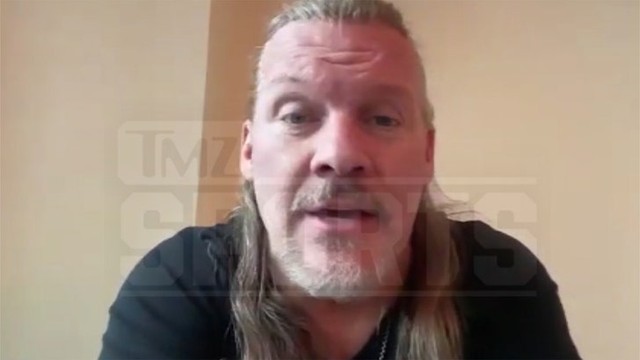 Джерико предупреждает Кардона: Бой ROH — шанс всей жизни! 🤯