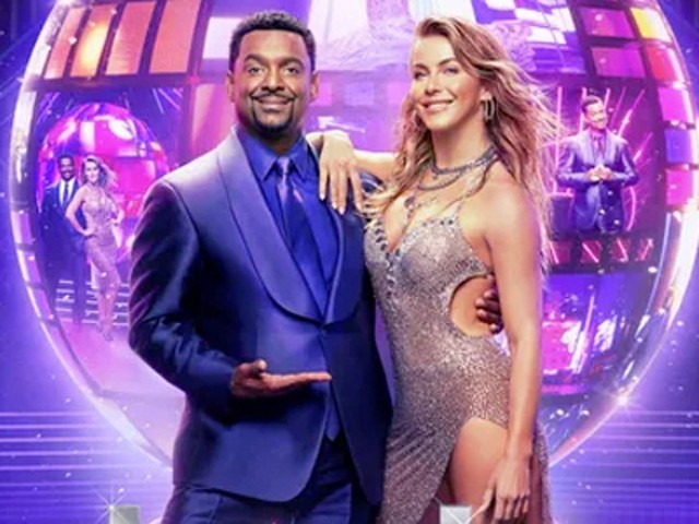 Джои и Дженна — Королевы «Танцев со звездами»! 👑💃