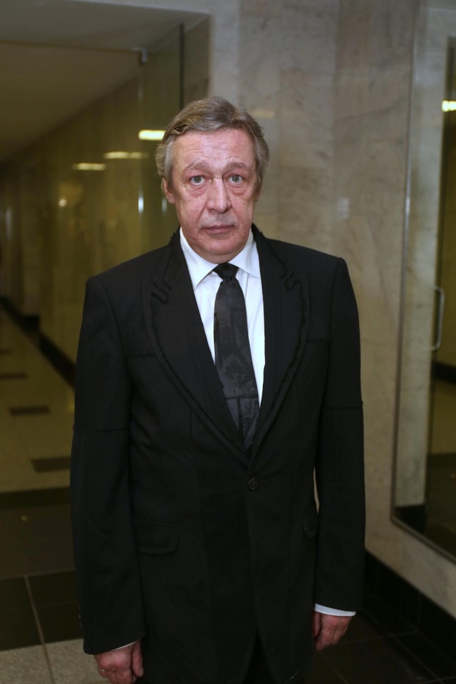 Ефремов на свободе: сколько бабла скопил за решеткой? 💰