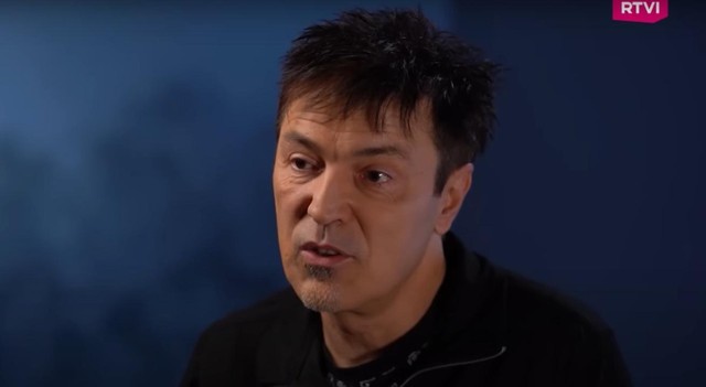 Экс-«Руки Вверх!» разнес SHAMANа: «Забудут через полгода!» 🤯