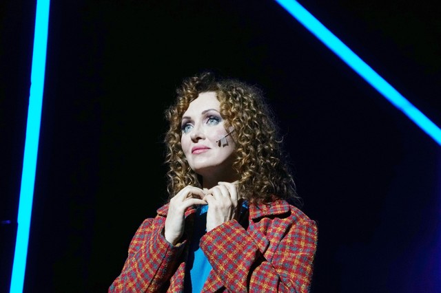 Елена Ксенофонтова снова свободна! 💔 Адвокаты – не её судьба? 🤔