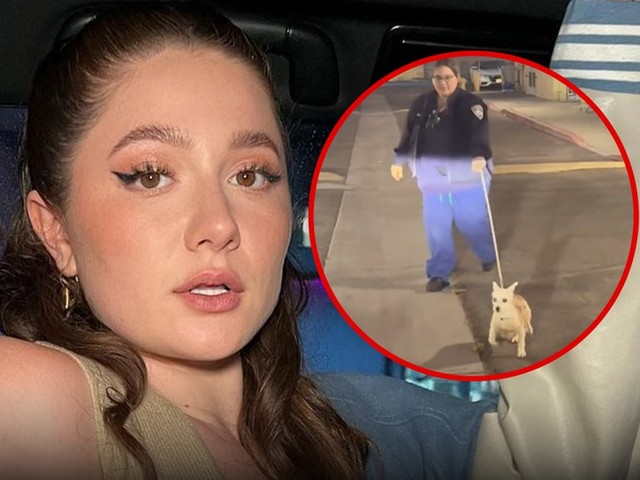 Эмма Кенни спасла собаку от эвтаназии! Рождественское чудо! 🐶✨