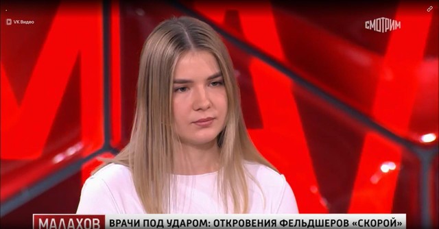 Фельдшера 30 минут били в квартире: мать-монстр устроила ад 😱