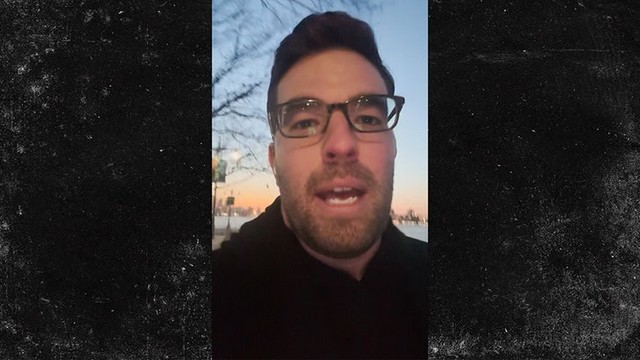 Fyre Festival 2: Билли Макфарланд против Мексики! 🥊 Кто победит?