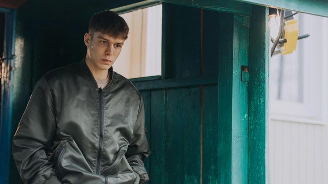 Глеб Калюжный: от «Зажигалки» до армии – один шаг! 🔥