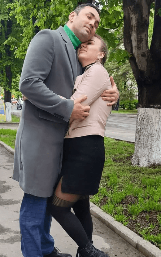 Гобозов VS Устиненко: алиментная война или месть бывшей? ⚔️