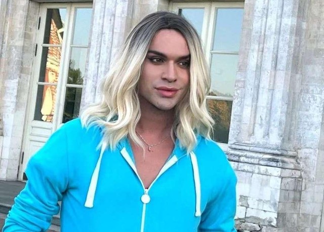 Гоген Солнцев узнал, что жена нагуляла сына! 😱