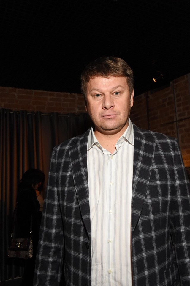 Губерниев жестко разнес Кокорина: «Он спец по говну, бестолочь!» 🤣