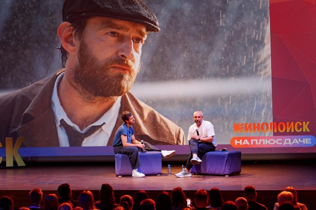 Хабенский воскрешается! 😱 Что за темные делишки в новом сезоне «Метода»?