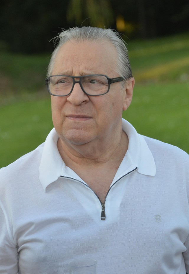 Хазанов о 54-летнем браке: «Развестись — нет, убить — было»! 😱
