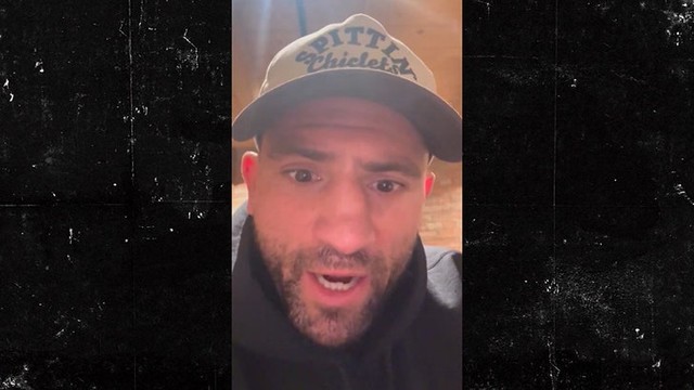 Хоккеист Бисоннетт избит пьяными гольфистами в баре!  😱