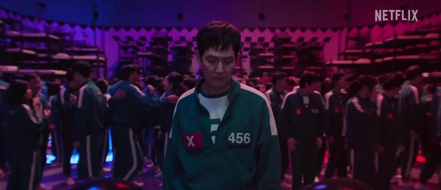 🤯 "Игра в кальмара 2": Кровавое месиво или нудный провал? 🩸
