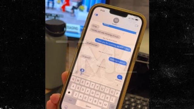 iPhone заменил слово "расист" на "Трамп"! 🤯 Apple в шоке?