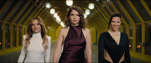Измены, месть и ищейка: самые скандальные сериалы этой весны! 🌶️