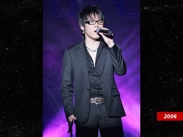 K-Pop Звезда Висон Найден Мертвым! 💔 Передозировка?