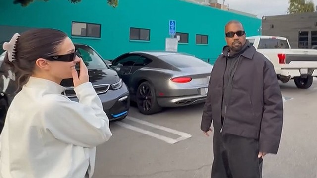 Канье Уэст: «Мы надрали задницу этим Грэмми!» 🏆🔥