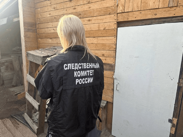 Канская мясорубка: Мать зарубила троих детей топором! 😱