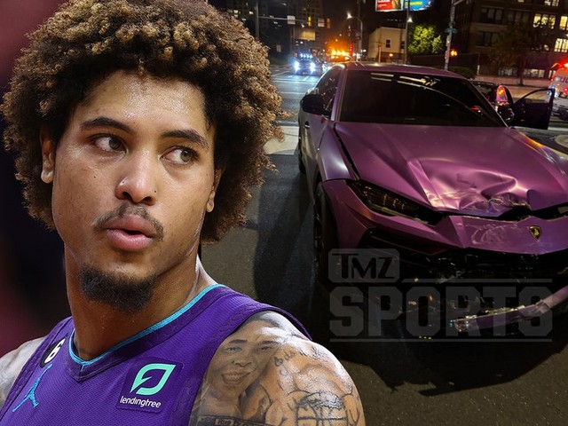 Келли Обри: авария, суд и Lamborghini  за $16 миллионов! 😱