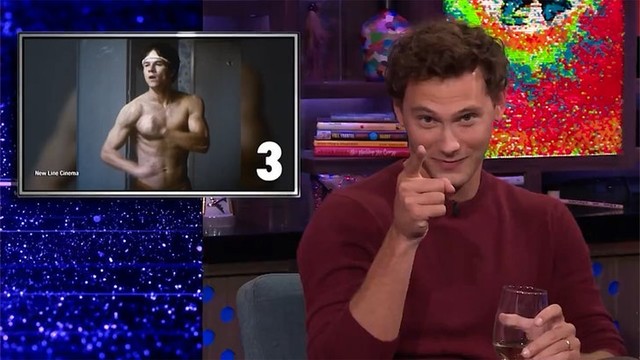 Кооп Кох признался: в сцене обнажения не было протеза! 😱