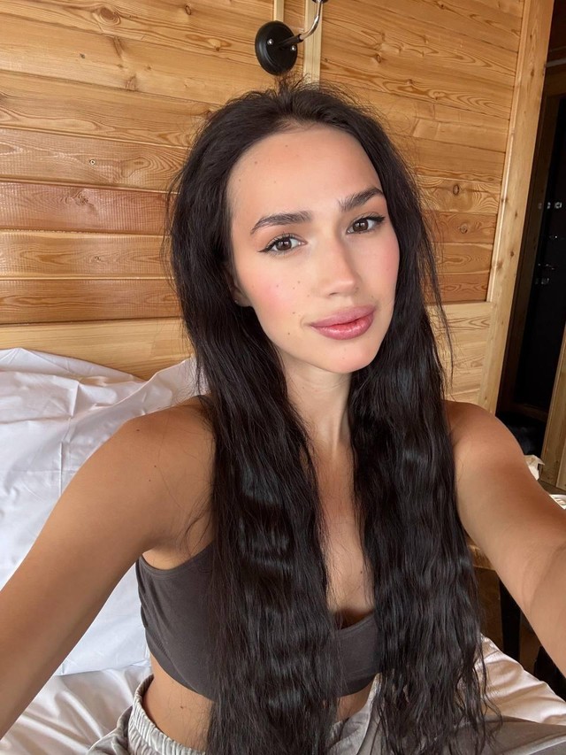 Костлявая Загитова довела хейтеров до слез! 😭