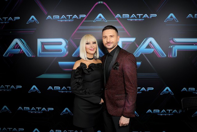 Кудрявцева и Лазарев в «Аватаре»: всех «хахалей» выгоняем! 🤪