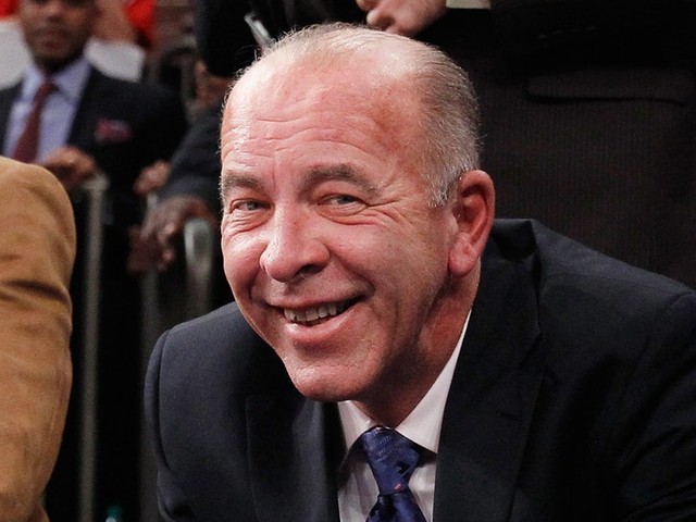 Легенда NY Sports замолчала навеки! 😭 Умер Эл Траутвиг в 68 лет!