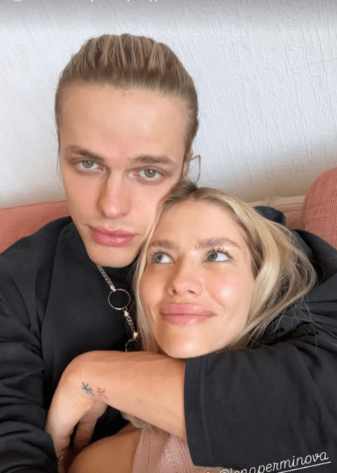 Лена Перминова бросила олигарха ради молодого любовника! 💔🔥