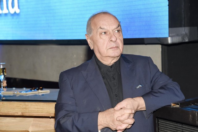 Левона Оганезова не узнать! Что с ним случилось? 😥