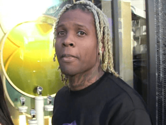 Lil Durk арестован за заказ убийства!  Шокирующие подробности! 😱