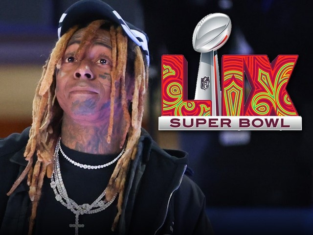 Lil Wayne: "Меня разорвали в клочья!" 😔 Игрок провалил Super Bowl