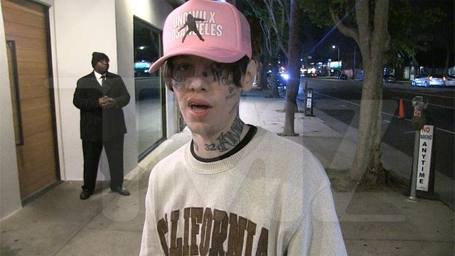 Lil Xan завязал с наркотиками и нашел новую любовь! 💖