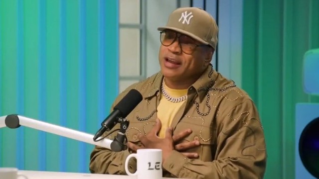 LL Cool J: Самый важный рэпер всех времён? 🤯👑