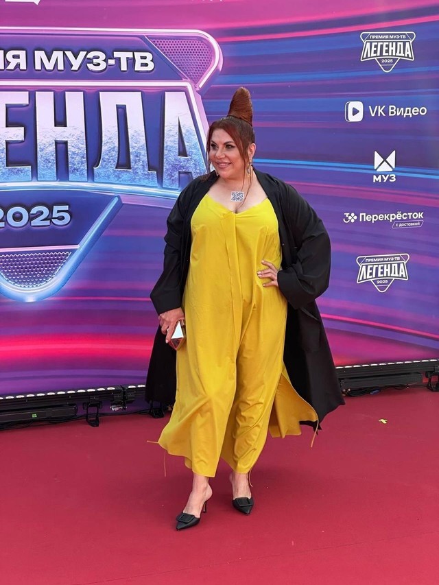 Марина Федункив готова на пластику ради сына! 😲