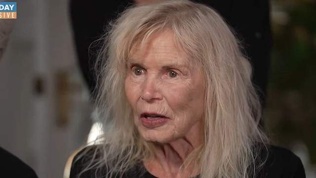 Мать Мэтью Перри: «Мой сын предчувствовал свою смерть!» 😱