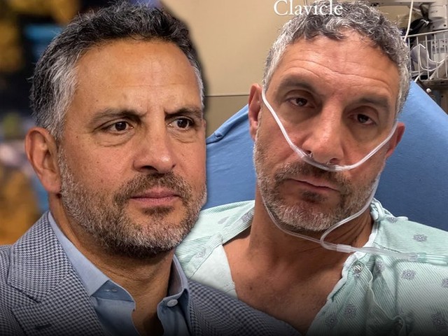 Маурисио Умански сломал ключицу на горнолыжном курорте! ⛷️🤕