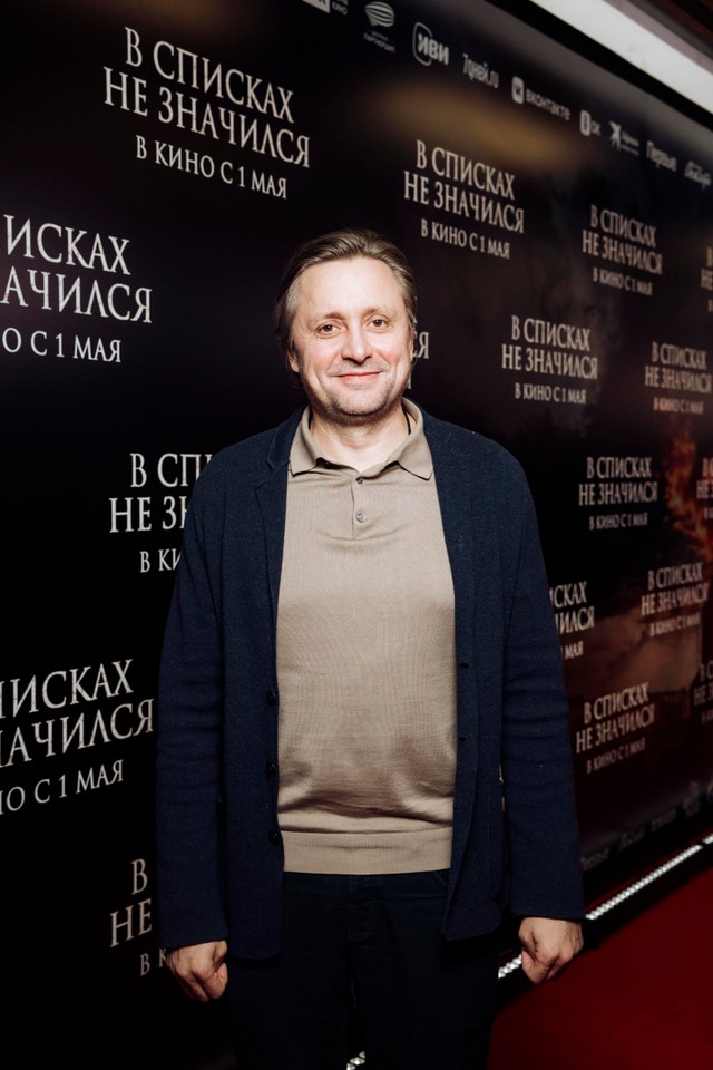 Михалков снова дед! 13-й внук! 🥳