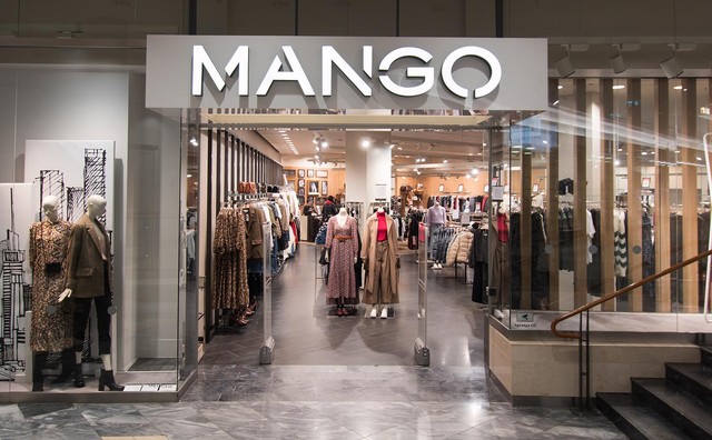 Миллиардер Mango Исак Андик:  Смерть с большой высоты! 😱