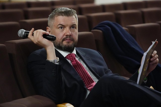 Не может быть! 😱 Комментатора Скворцова избили до полусмерти!