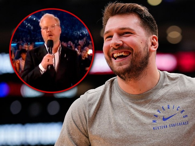 Не может быть! Луку Дончича обменяли даже на "Грэмми"! 🏀🎤🤣